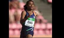 हिमा दासने मिल्खा सिंग आणि पीटी उषाचाही विक्रम मोडला