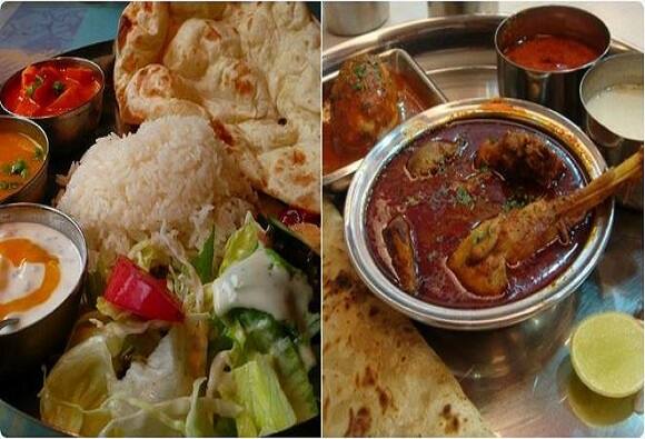 Kavita Nanaware's blog on Veg and Non Veg 