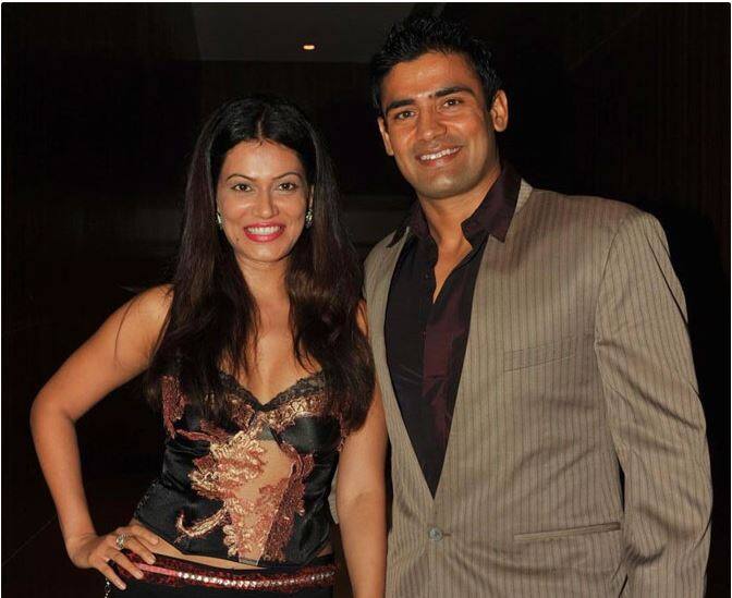 बिग बॉसच्या सातव्या सिझनमध्ये संग्राम दिसला होता. याशिवाय पायलसोबत नच बलिए या डान्स रिअॅलिटी शोमध्येही संग्रामने भाग घेतला होता.