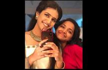 प्रिया प्रकाशचा भाव वधारला, जाहिरातीसाठी एक कोटींची ऑफर!