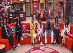 धक्कादायक! 'बिग बॉस'मधून 'ही' स्पर्धक बाद