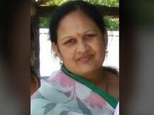 वारीत अन्नदान करणाऱ्या महिलेचा ट्रकखाली चिरडून मृत्यू