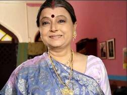 ज्येष्ठ अभिनेत्री रीता भादुरी यांचं निधन