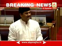 सरकार रिलायन्स, रामदेव बाबांच्या दुधाची वाट पाहतंय का?- धनंजय मुंडे