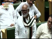 भुजबळांना शिवीगाळ, श्रीगोंद्याच्या पोलीस उपनिरीक्षकाचं निलंबन