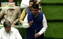 मुख्यमंत्र्यांनी रस्ते अपघातांचं खापर वाहनचालकांवरच फोडलं