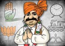 मुंबई मनपा नगरसेवकांचं \'प्रजा फाऊण्डेशन\'कडून प्रगतिपुस्तक