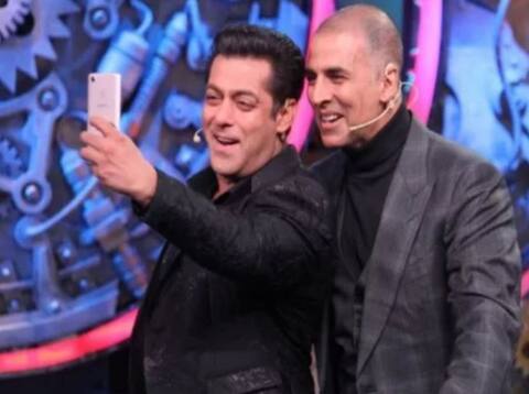 कमाईत अक्षय कुमारने सलमान, शाहरुखलाही मागे टाकलं कमाईत अक्षय कुमारने सलमान, शाहरुखलाही मागे टाकलं