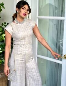 हॅपी बर्थडे प्रियांका