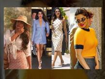 हॅपी बर्थडे प्रियांका