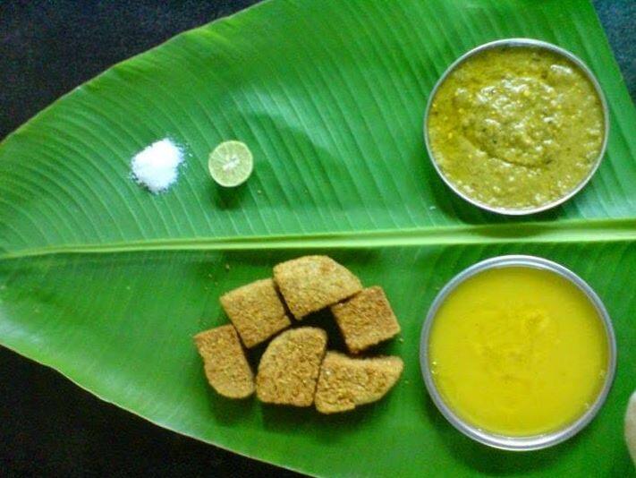 फूड फिरस्ता : खान्देश जंक्शन