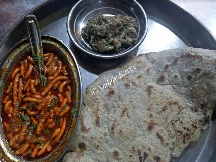 फूड फिरस्ता : खान्देश जंक्शन