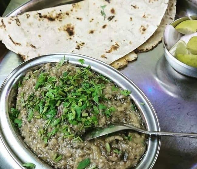 फूड फिरस्ता : खान्देश जंक्शन Food Firasta : Ambar Karve’s blog on Khandesh Junction फूड फिरस्ता : खान्देश जंक्शन