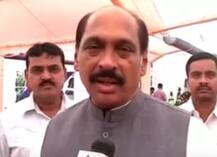 माणिकराव ठाकरेंचा मुदतीपूर्वीच उपसभापतीपदाचा राजीनामा