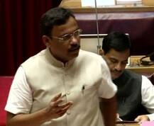 इयत्ता पहिली प्रवेशाचं वय सहाच वर्ष : विनोद तावडे