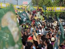 मतदान कुणाला केलं? विचारणा केल्यास पाकिस्तानात थेट तुरुंगवास