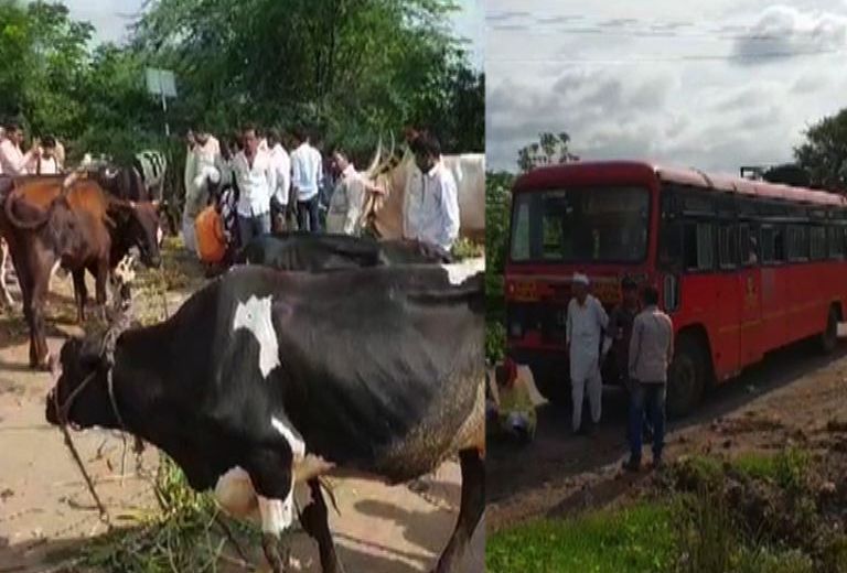 LIVE: दूध दरवाढ आंदोलन चौथ्या दिवशीही सुरुच