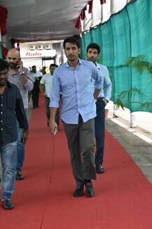 आधी आदित्य ठाकरे, आता पार्थ पवार नागपूर विधीमंडळात