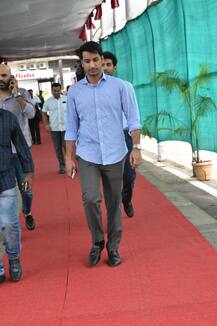 आधी आदित्य ठाकरे, आता पार्थ पवार नागपूर विधीमंडळात