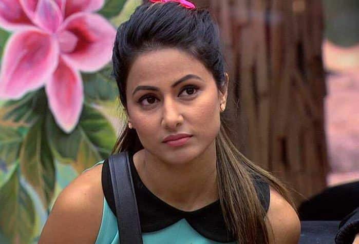 अभिनेत्री हिना खानवर फसवणुकीचा आरोप Actress Hina Khan accused of Rs 12 Lakh worth jewellery fraud अभिनेत्री हिना खानवर फसवणुकीचा आरोप