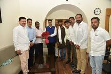 दूध आंदोलन अखेर मागे, राजू शेट्टींची घोषणा