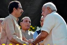 युतीची खिचडी शिजेना, शिवसेना-भाजपची डिनर डिप्लोमसी