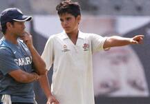 तेंडुलकर पिता-पुत्रांचा ‘शून्य’ विक्रम