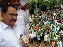 खडसेंनी गड राखला, नगरपंचायत निवडणुकीत दणदणीत विजय