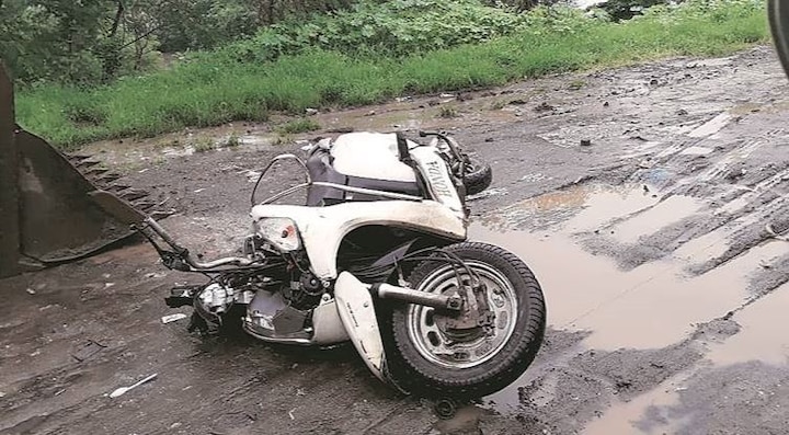 13,000 People Killed in Maharashtra in Road Accidents in 2018, Highest number in last 3 Years राज्यात गेल्या वर्षी रस्ते अपघातांचे 13 हजार बळी