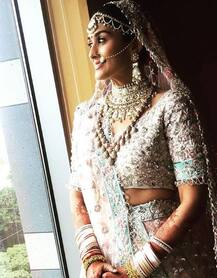 पूर्णा पटेलचं लग्न, बॉलिवूड ते राजकारणी, दिग्गजांची हजेरी