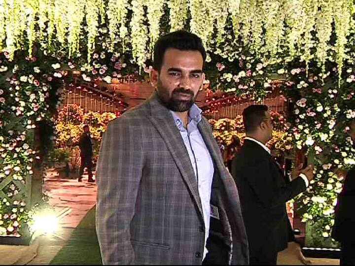 झहीर खान