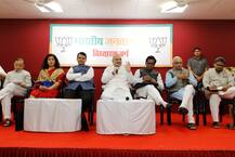 युतीचा निर्णय पक्ष घेईल, तुम्ही स्वबळाच्या तयारीला लागा : अमित शाह