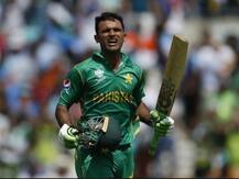 वन डेत सर्वात जलद एक हजार धावा, फखर झमानचा विक्रम