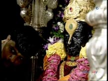 अवघी दुमदुमली पंढरी