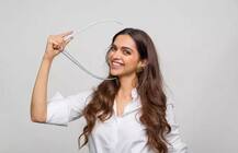 मादाम तुसाँमध्ये दीपिका पदुकोणचा मेणाचा पुतळा