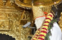 दोन आठवड्यांत साईबाबा संस्थान विश्वस्त मंडळाची नेमणूक करा; उच्च न्यायालयाचे राज्य सरकारला आदेश