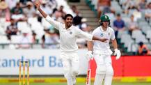 इंग्लंडविरुद्धच्या कसोटी मालिकेतून बुमराह बाहेर?