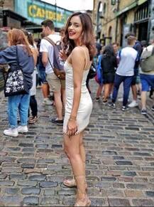 मिस वर्ल्ड मानुषी छिल्लरचं नवं फोटोशूट!