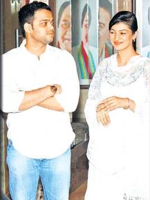 बिझनेसमनशी लगीनगाठ बांधणाऱ्या दहा बॉलिवूड अभिनेत्री