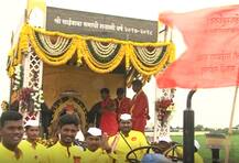 शिर्डीत उद्यापासून सुरु होणाऱ्या गुरुपौर्णिमा उत्सवाची तयारी