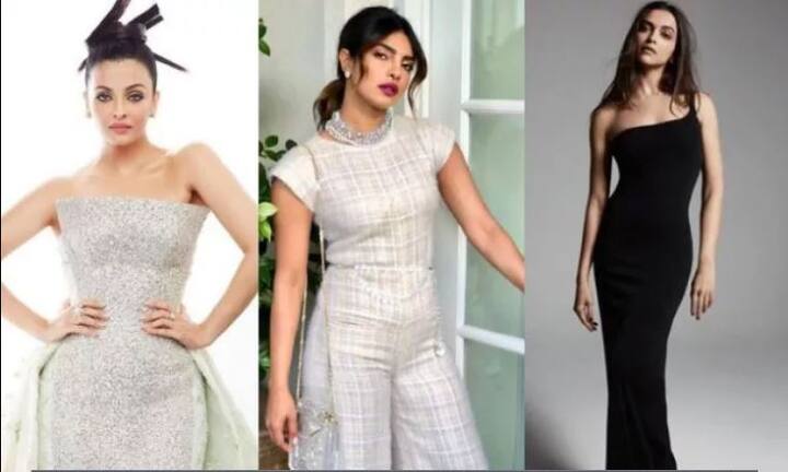  यू-जीओवी वेबसाईट सर्व्हेत ऐश्वर्या राय-बच्चन, प्रियांका चोप्रा, दीपिका पदुकोण अनुक्रमे अकराव्या, बाराव्या आणि तेराव्या स्थानावर आहेत. 