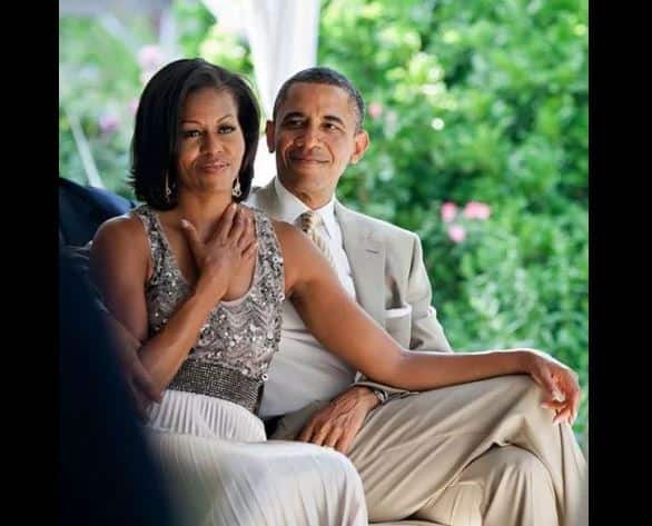  अमेरिकेचे राष्ट्रपती बराक ओबामा पुरुषांच्या यादीत दुसऱ्या क्रमांकावर आहेत. 