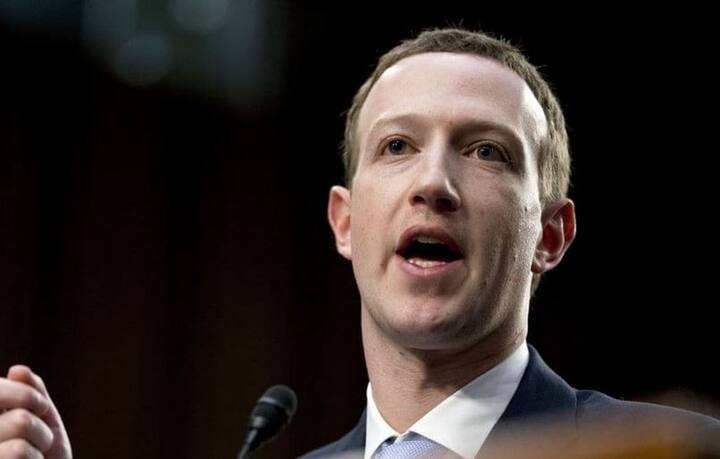परिणामी मार्क झुकरबर्गच्या संपत्तीत कपात होऊन 70 अब्ज डॉलरवर पोहोचेल.