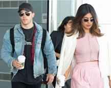 निकसोबत लग्नासाठी प्रियांका चोप्राने \'भारत\' सोडला?