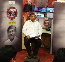 साप सोडण्याचा कट रचणाऱ्यांचं संभाषण आमच्या हाती : चंद्रकांत पाटील