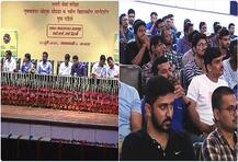 UPSC मध्ये मराठी टक्का वाढवण्यासाठी महाराष्ट्रीयन अधिकारी सरसावले!