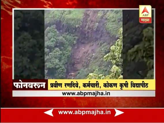 Pravin Randive escaped from dapoli-poladpur bus accident पोलादपूर दुर्घटना: बायकोने रोखलं, नववराने पिकनिक टाळली!