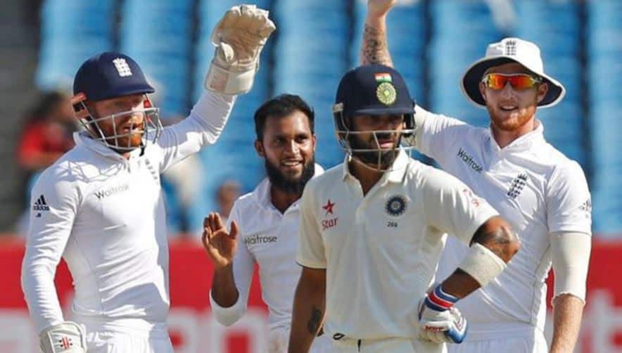 भारत कसोटी मालिका जिंकणार नाही, दोन भारतीय खेळाडूंची भविष्यवाणी ind vs eng zaheer khan and gautam gambhir predict the result of india england test series भारत कसोटी मालिका जिंकणार नाही, दोन भारतीय खेळाडूंची भविष्यवाणी