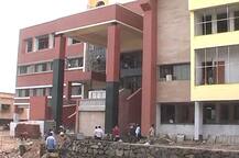 दोंडाईचा नगरपरिषदेच्या नव्या वास्तूवरुन श्रेयवादाची लढाई