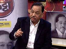 राज-उद्धव यांचा मराठा आरक्षणाला विरोध, नारायण राणेंचा दावा